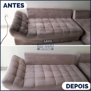 Limpeza de Sofá a Domicílio Juiz de Fora