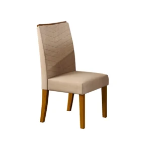 Limpeza Cadeira Acento e Encosto