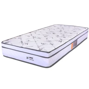 Limpeza Colchão Solteiro  88 x 188