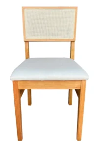 Limpeza Cadeira Somente Acento