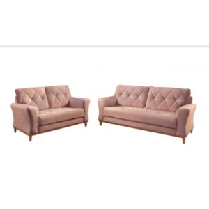 Limpeza Conjunto 2 e 3 Lugares Acento Fixo